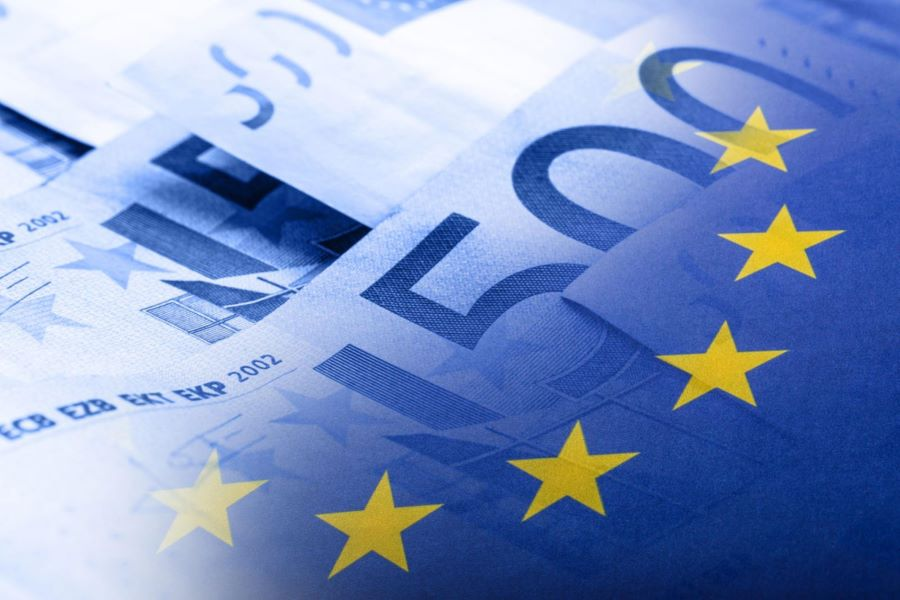 Nguồn cung tiền của eurozone giảm lần đầu tiên sau 13 năm do cho vay chậm lại - Tạp chí Kinh tế Sài Gòn