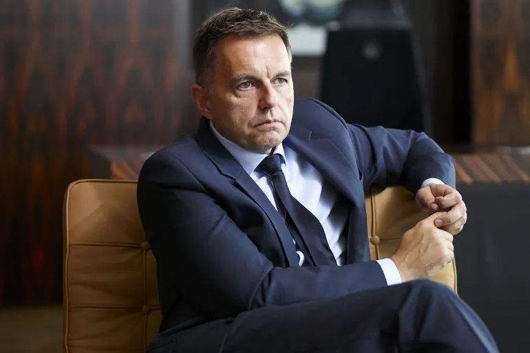 ECB banker Kazimir accused of bribery | Business and Economy News | Al Jazeera