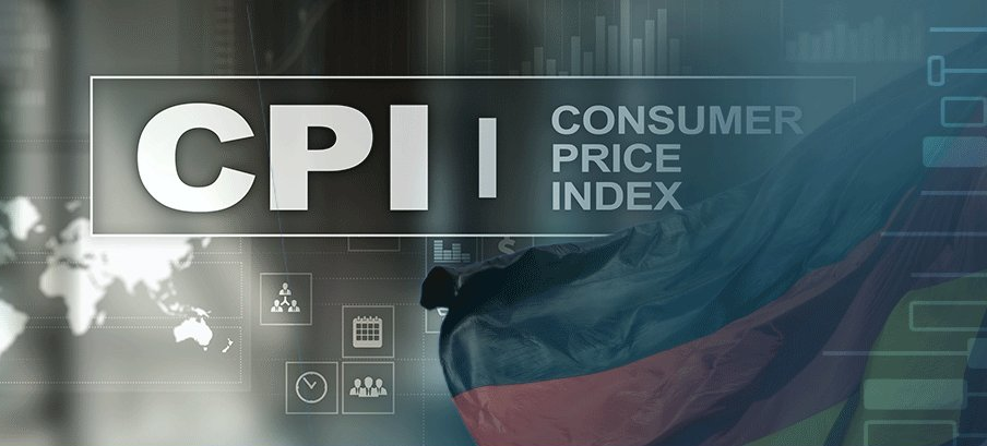 German CPI as expected