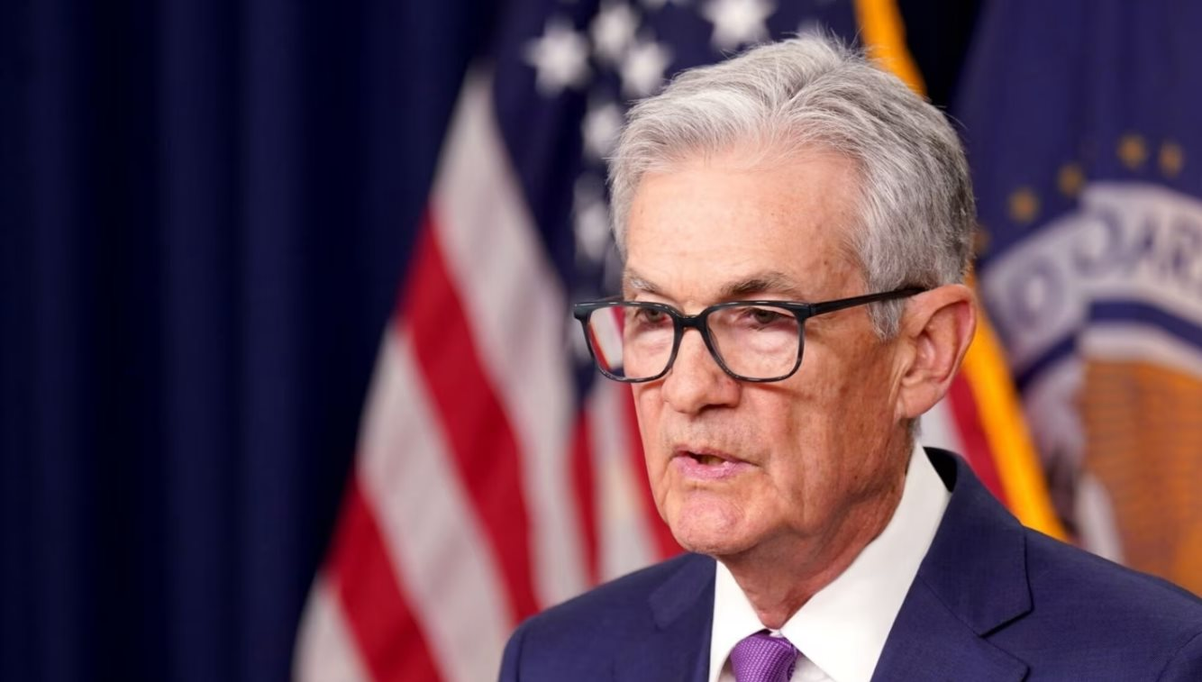 Chủ tịch FED Jerome Powell lên tiếng: Sẽ “mất nhiều thời gian hơn dự kiến”  để đạt mục tiêu lạm phát và cắt giảm lãi suất