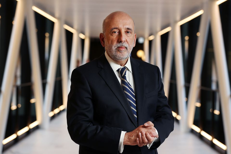 Gabriel Makhlouf says no to interest rate caps for mortgage prisoners | Irish Independent