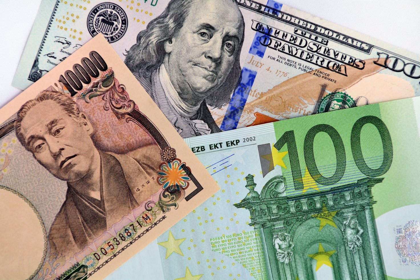 Nhìn dần về cuối Q3/2024, kỳ vọng thị trường gói gọn đồng USD trong chữ "giảm". Nhận định các cặp EUR/USD và USD/JPY