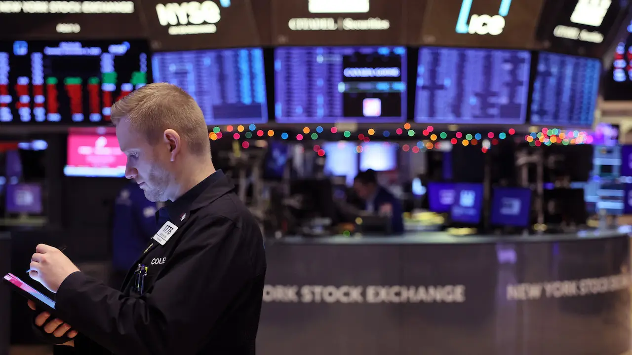 Stock Market Holidays 2024: NYSE And Nasdaq Exchanges Are Closed On These Days | Bankrate