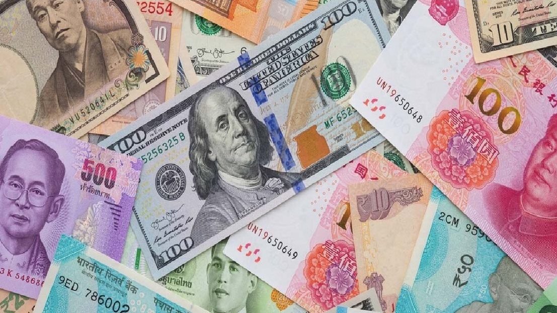 Nhận định thị trường ngoại hối hôm nay: Yên Nhật tăng vọt, Bảng Anh lên mức cao nhất trong năm, chỉ số DXY lao dốc