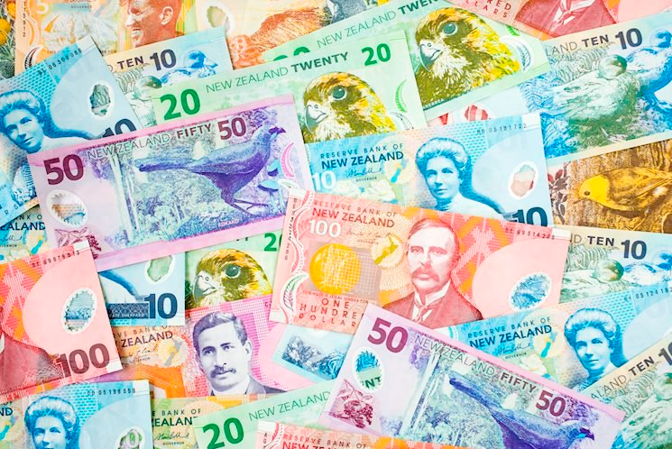 Kiwi suy yếu, USD suy yếu hơn! NZD/USD giảm nhẹ sau phiên bật tăng ấn tượng bất chấp lạm phát New Zealand hạ nhiệt