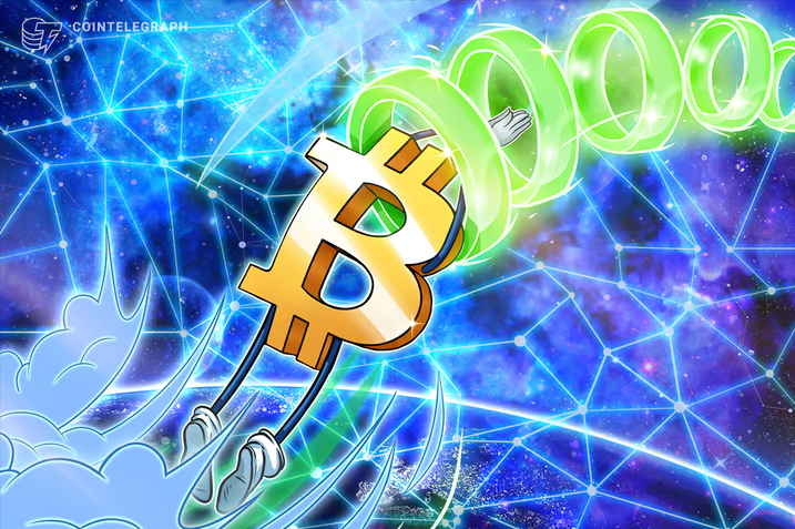 Bitcoin’s next leg could hit $110K, despite ‘lower highs and lower lows’