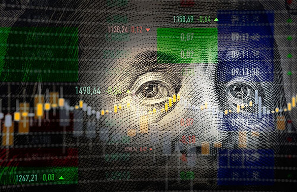The Dominant Dollar's Long-Term Status is Set to Wane