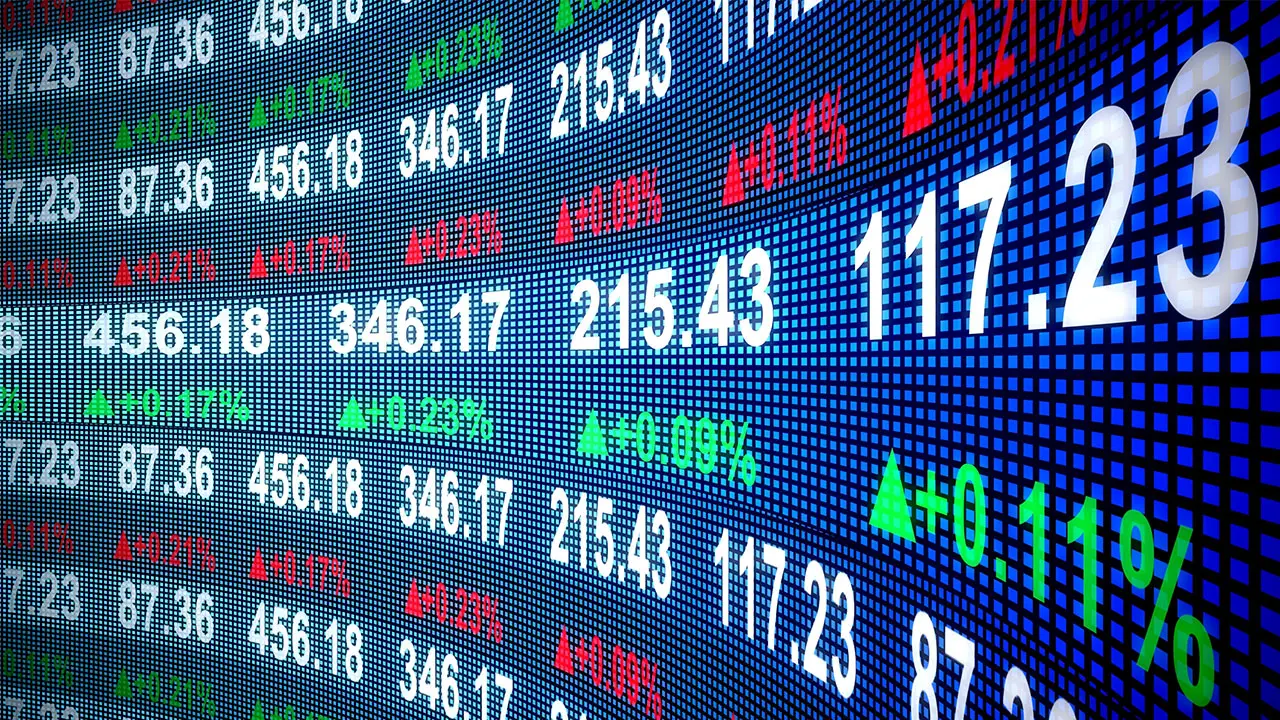 Beginner's Guide To Stock Trading | Bankrate