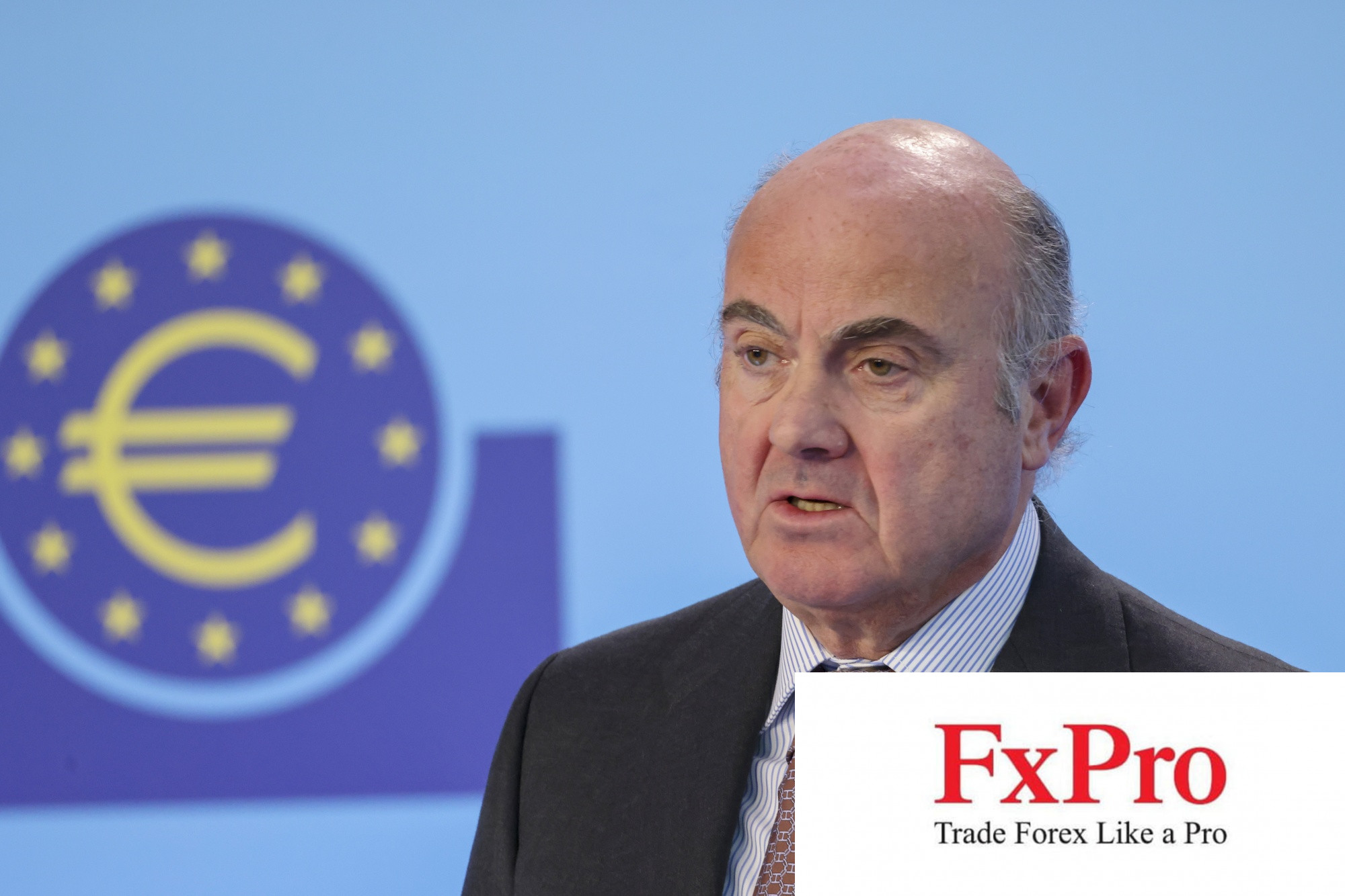 Phó Chủ tịch ECB de Guindos: Tháng 9 sẽ 'thuận tiện hơn' để ECB đưa ra quyết định về lãi suất