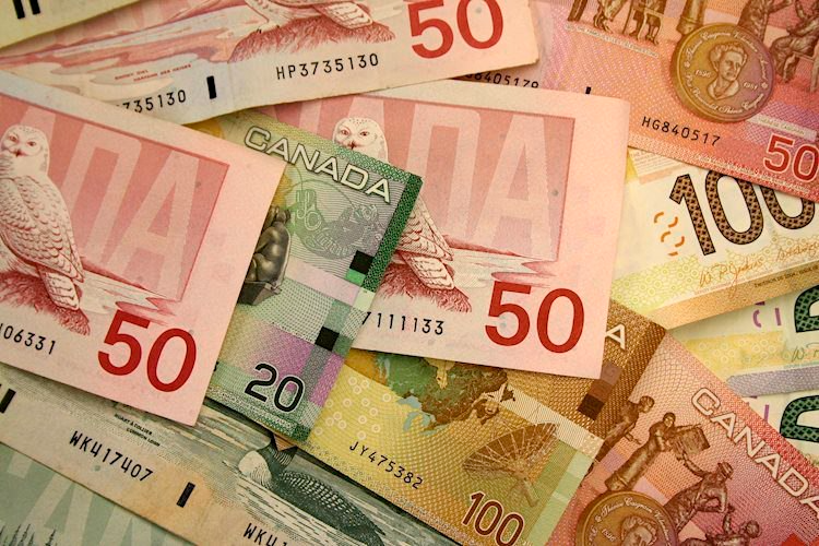 Dự kiến BoC sẽ cắt giảm lãi suất 25 bps vào cuộc họp thứ Tư và 75 bps trong năm nay, USD/CAD giữ ở mức cao quanh 1.3760 đầu phiên Á