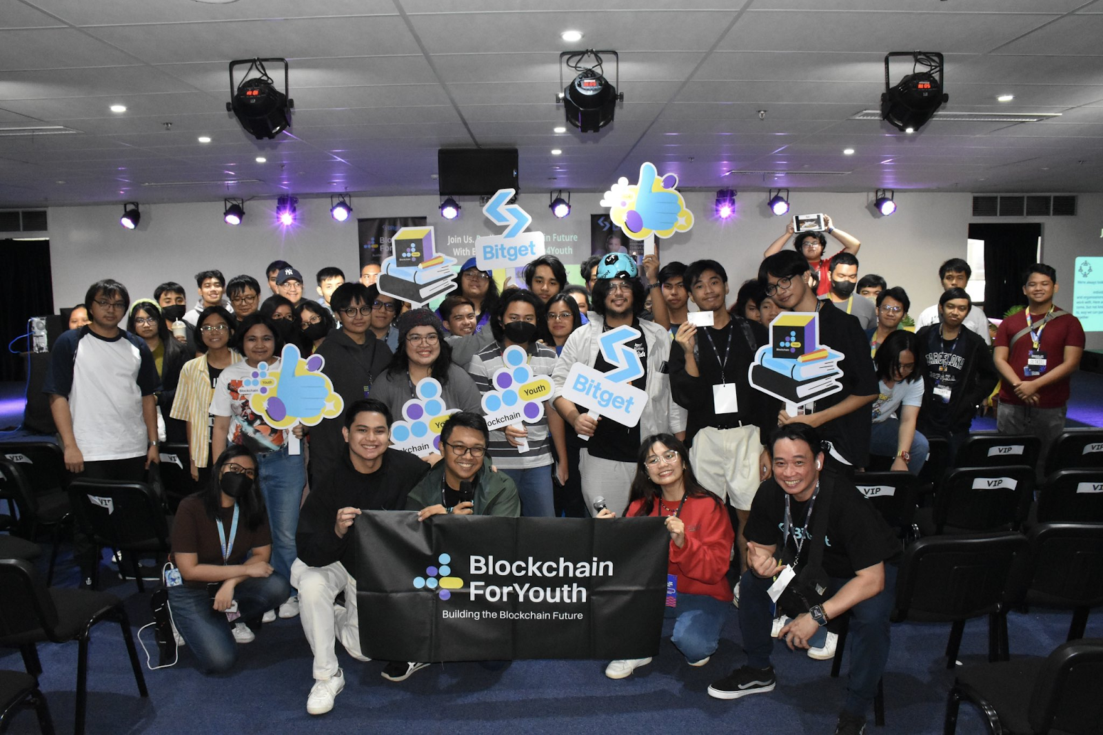 Bitget dẫn đầu về lượt tải xuống ứng dụng tiền điện tử tại thị trường Philippines