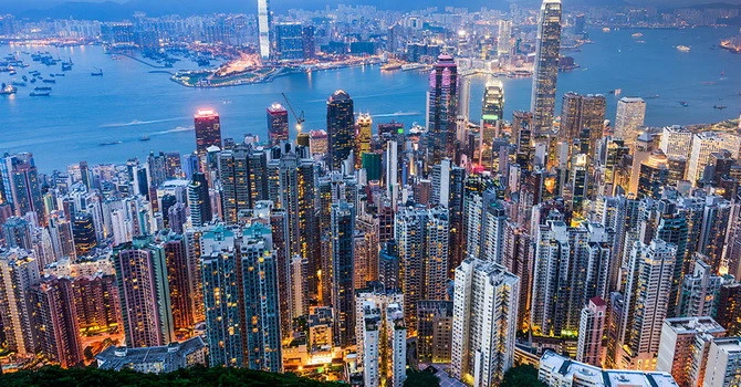 Trung Quốc vẫn là 'ẩn số' của nền kinh tế Việt Nam | Báo Sài Gòn Đầu Tư Tài Chính