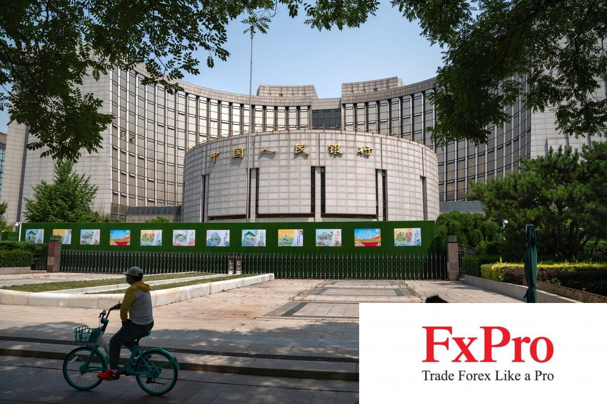 Trái phiếu Trung Quốc lập kỷ lục mới: PBoC sẽ can thiệp?