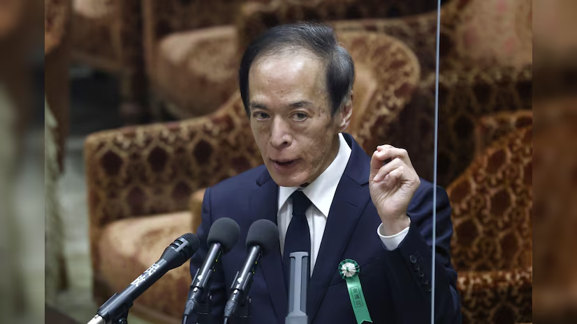 BOJ to proceed cautiously with inflation targeting frameworks: Ueda | World News - Business Standard