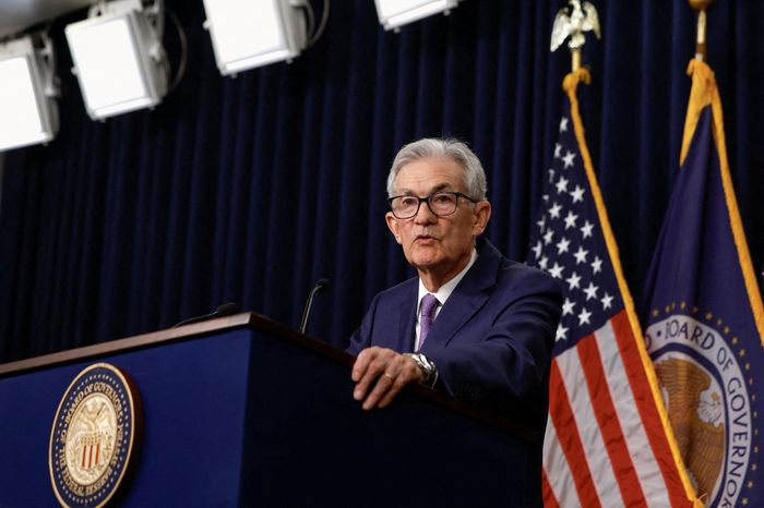 What to Watch at the Fed's Meeting: How Strongly Will They Hint at an Interest-Rate Cut? - WSJ