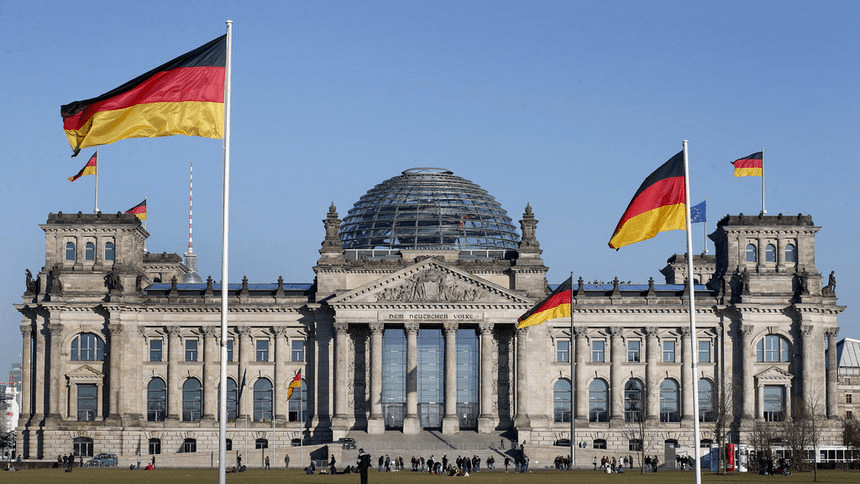 Germany – Nước Đức nền kinh tế số 1 Châu Âu vẫn mang đậm nét đẹp cổ kính - Tổ chức giáo dục IECS