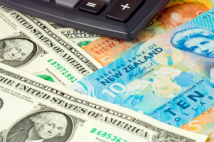 Sức bật đáng gờm sau phiên giao dịch đầy biến động, NZD/USD phục hồi chạm mức cao 0.5980