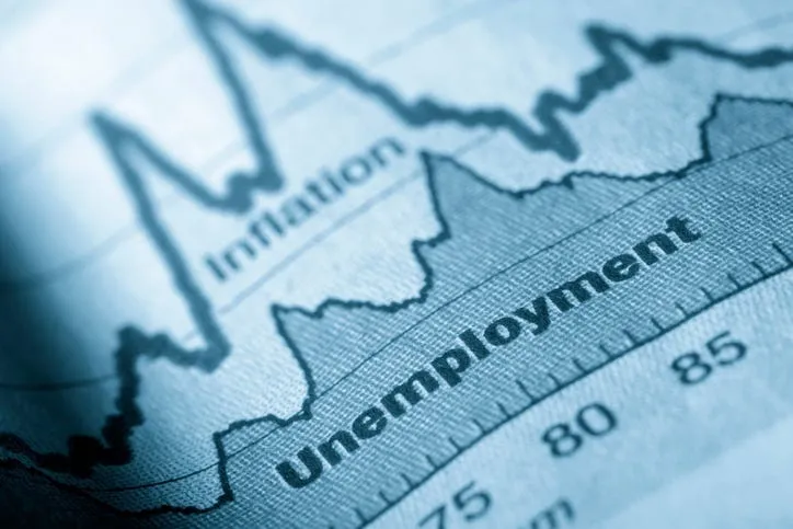 Unemployment claims in New York increased last week