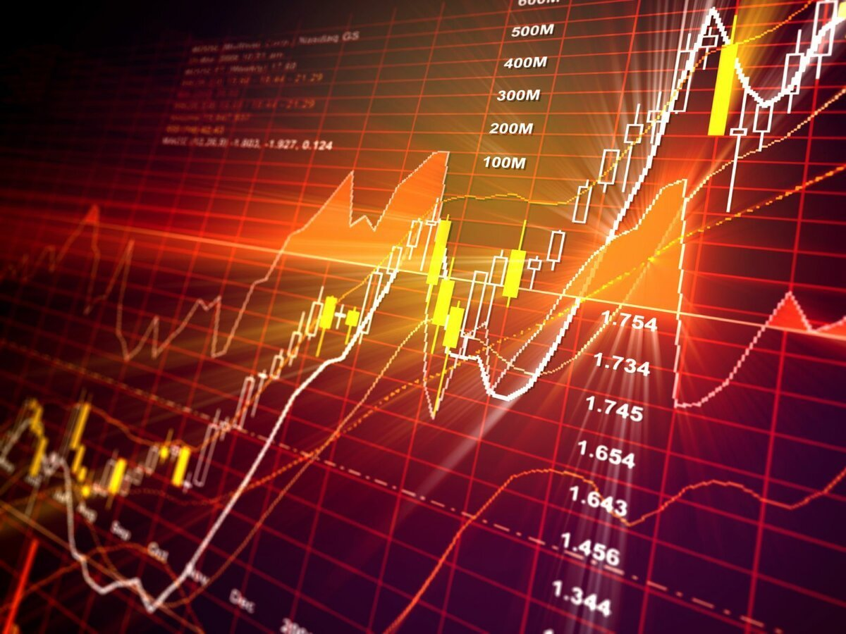 Cổ phiếu, vàng, dầu lấy lại sắc xanh trước khi bước vào phiên Mỹ, Bitcoin thoái lui nhẹ sau nhịp bứt phá ngoạn mục
