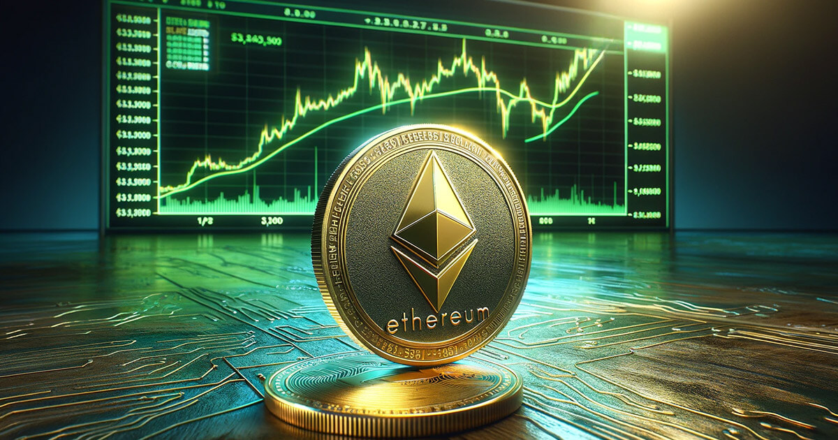 Ethereum bứt phá: Nhà đầu tư lạc quan bảo vệ ngưỡng hỗ trợ quan trọng, chỉ báo kỹ thuật báo hiệu đà tăng mạnh mẽ