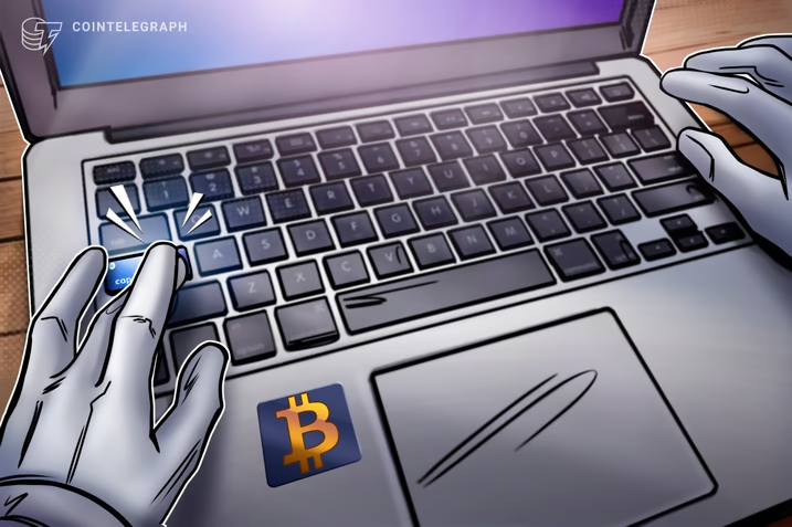 Bitcoin new addresses hint at ‘renewed interest’ from retail investors