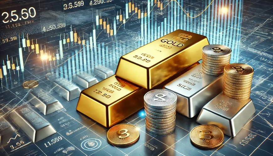 Giá vàng hôm nay 13/08: Vàng thế giới đi ngang sau phiên “phi mã", vàng trong nước bật tăng dữ dội