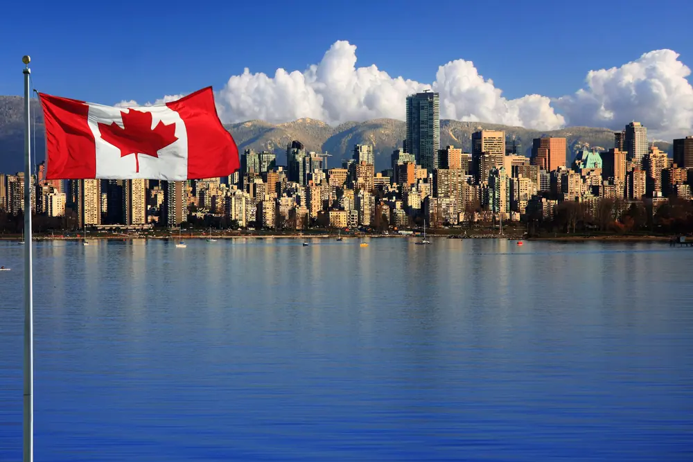 Vận chuyển phát nhanh hàng hóa đi Canada an toàn, giá rẻ - Chuyển phát nhanh hàng hóa nội địa và Quốc tế tại Hải Phòng ✓✓✓
