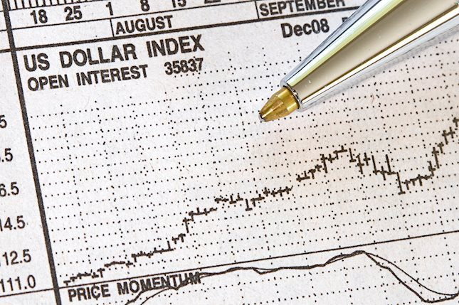 Giới đầu tư hân hoan sau bài phát biểu của Chủ tịch Fed Jerome Powell tại Hội nghị Jackson Hole. Đồng bạc xanh dò đáy đến bao giờ?