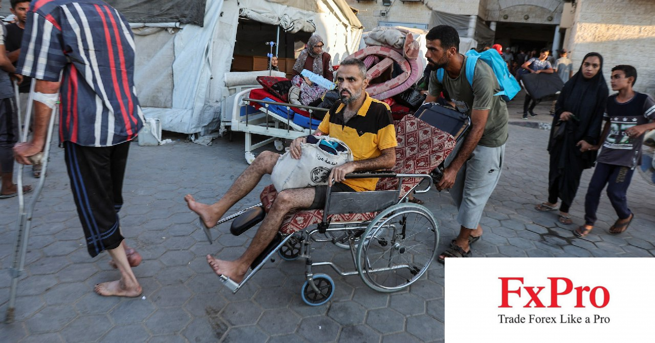Thách thức tại bàn đàm phán Cairo: Vẫn chưa đạt được thoả thuận ngừng bắn ở Gaza, tiến trình hòa bình tiếp tục