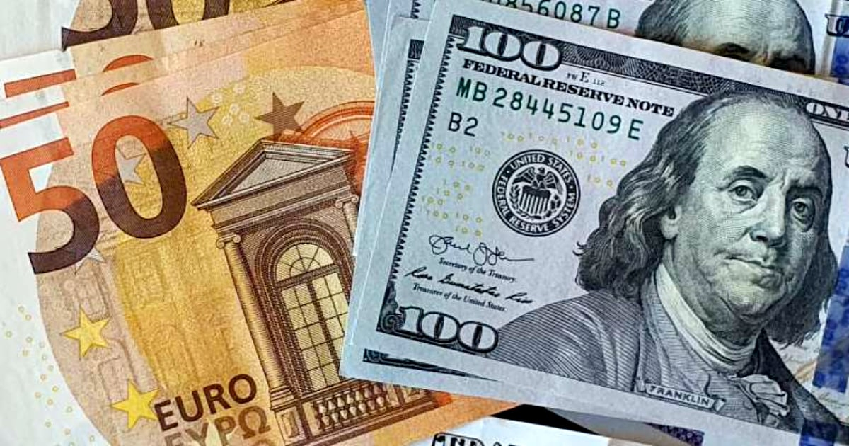 Chỉ số DXY mở rộng đà phục hồi lên gần 101.00, trong khi EUR/USD trên đà ghi nhận phiên giảm mạnh nhất kể từ tháng 7