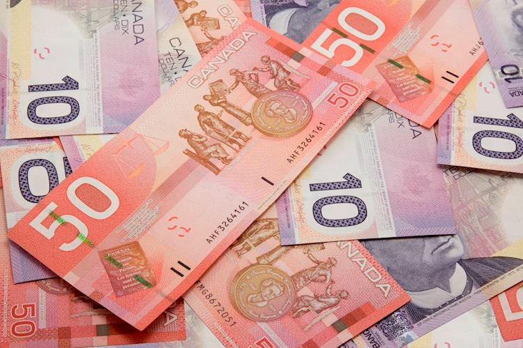 Phục hồi khiêm tốn lên 1.3460, USD/CAD liệu sẽ đi được bao xa khi triển vọng nhìn chung vẫn kém sắc?