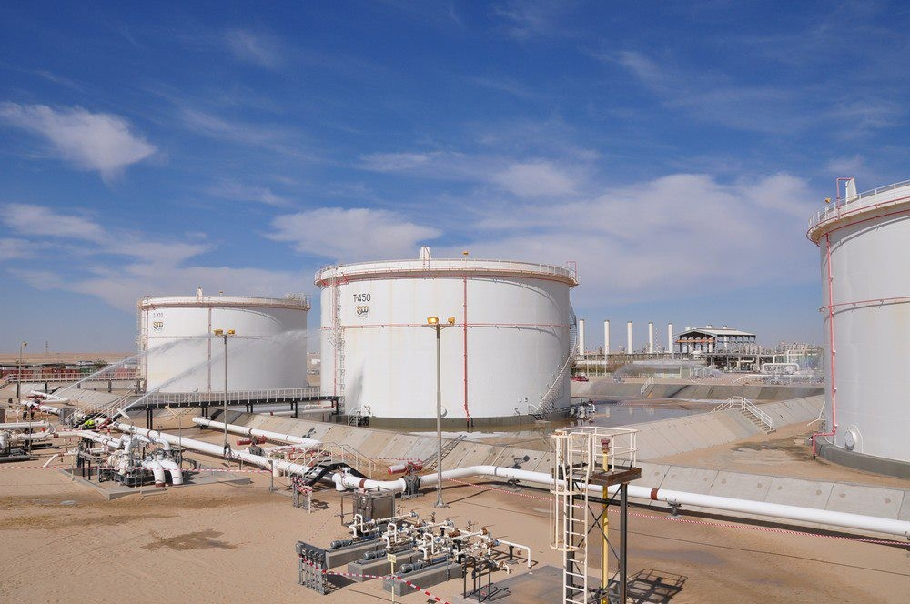 Sarir Oil Operations B.V. Libya Branch | LinkedIn