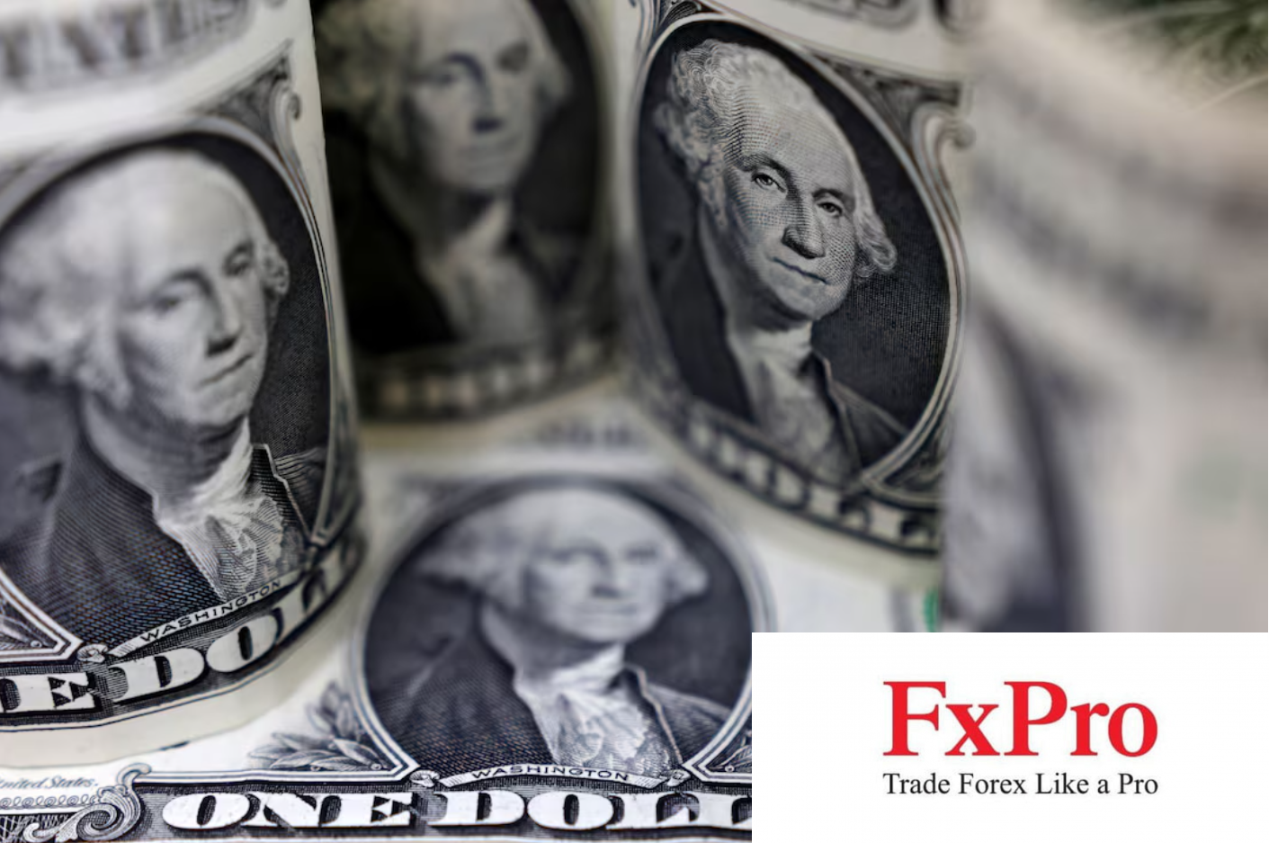 USD duy trì đà tăng trước thềm công bố dữ liệu lạm phát Mỹ