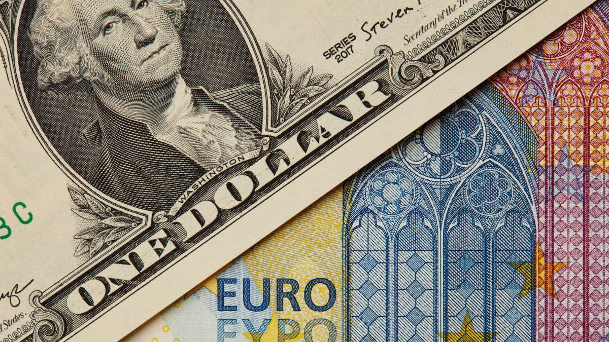 EUR/USD ở trạng thái cân bằng, tiếp theo nó sẽ đi về đâu?