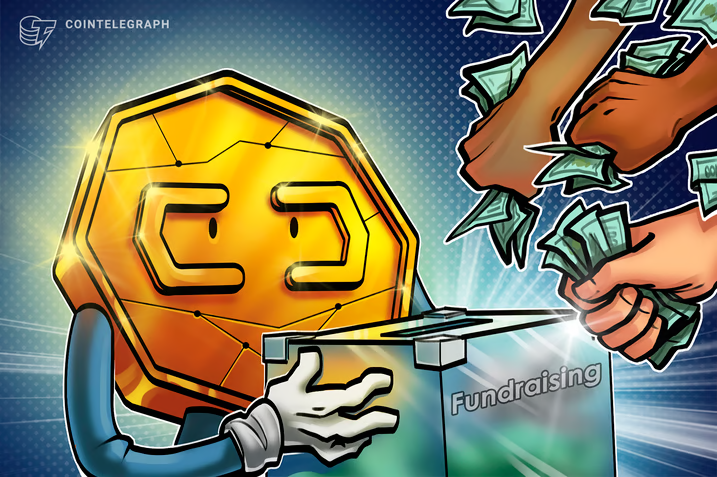Crypto execs plan to raise $100K for Harris at fundraiser: Report