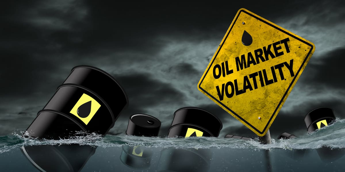Impact of Oil Price Volatility on GCC economies, markets and businesses |  Marmore MENA Intelligence
