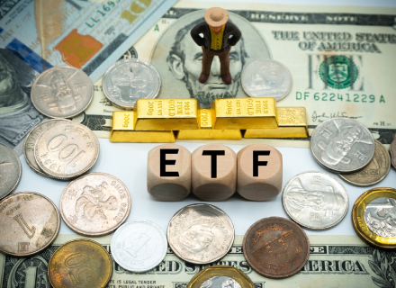 Gold ETFs lost USD 6.7 billion in H1 2024, worst in more than ten years - International Finance