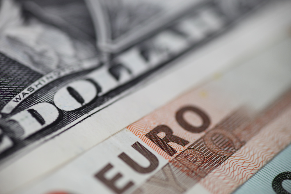 MUFG Research: Đà phục hồi của đồng bạc xanh có thể sớm kết thúc; ECB sẽ bám sát kế hoạch cắt giảm lãi suất thận trọng để hỗ trợ EUR?