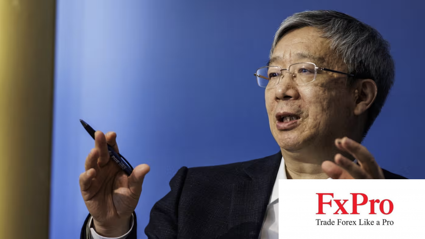 Cựu Thống đốc PBoC kêu gọi Trung Quốc ra tay chặn đứng "cơn bão" giảm phát