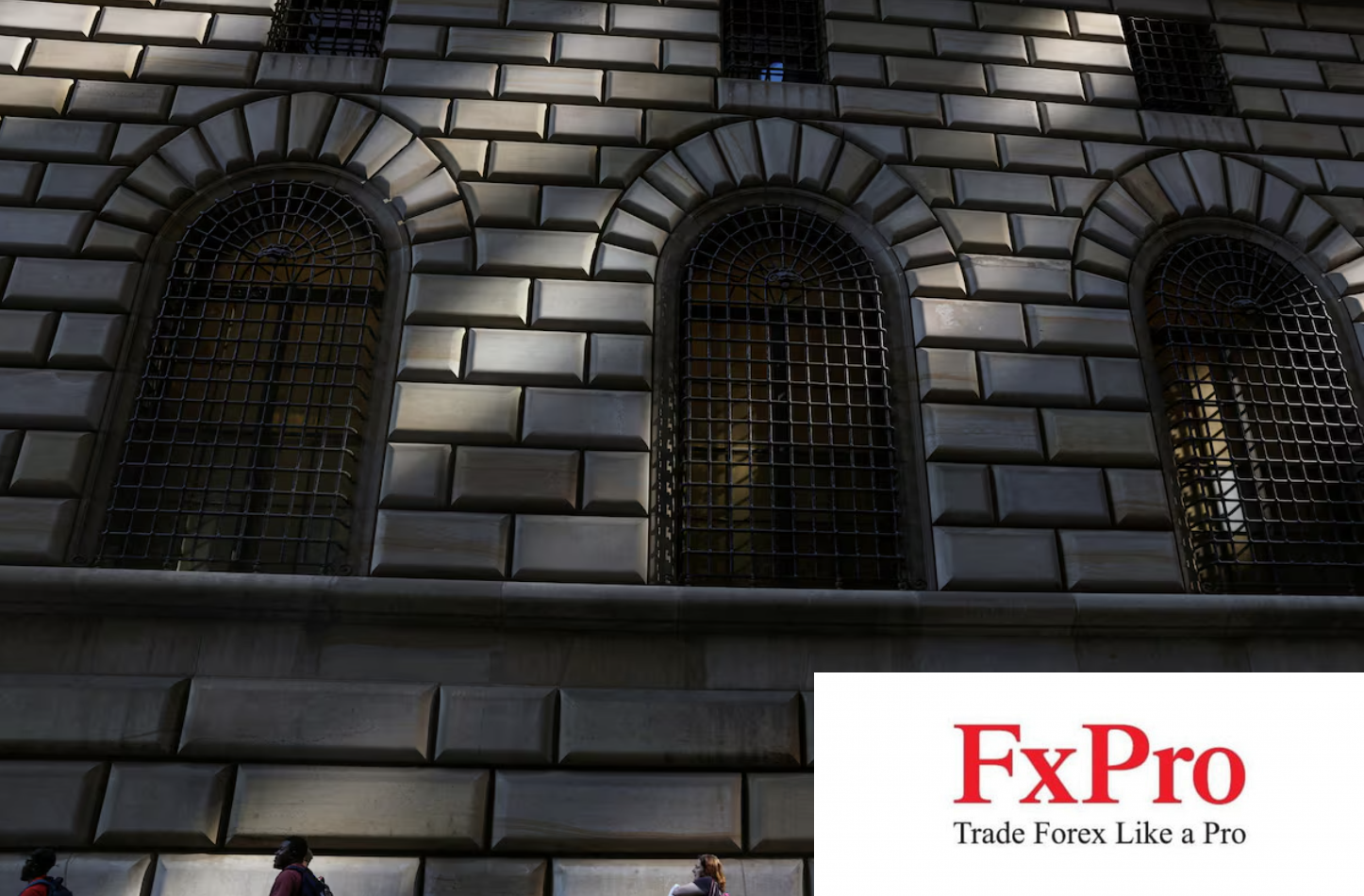 Báo cáo của Fed New York chỉ ra kỳ vọng lạm phát hầu như không đổi trong tháng 8