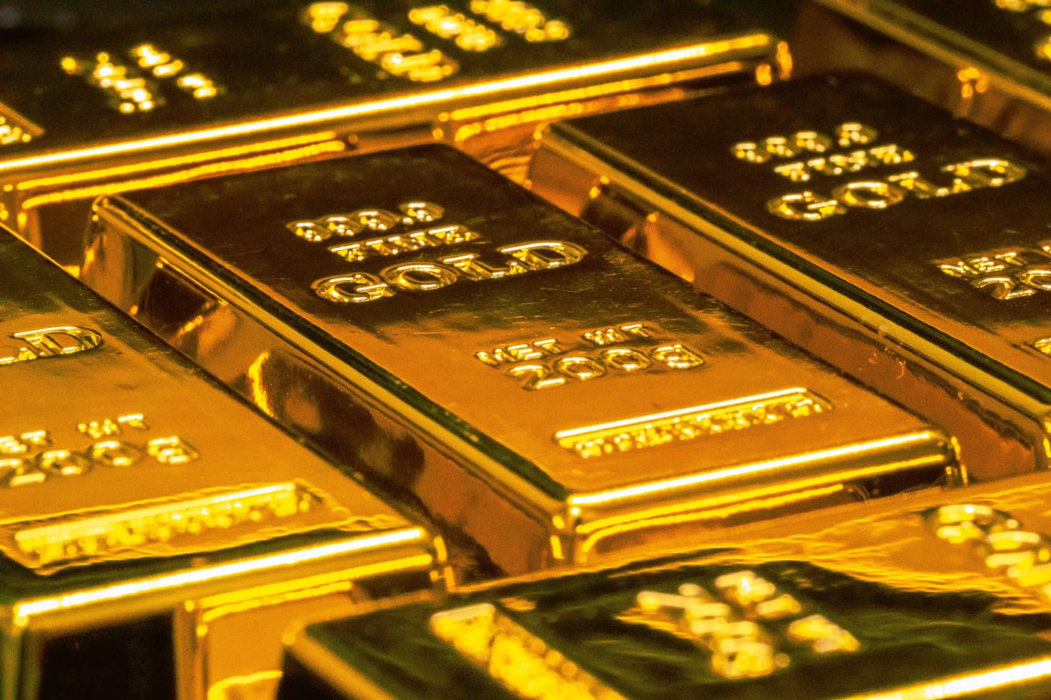 Giá vàng hôm nay 11/09: Vàng thế giới vượt 2,517 USD/ounce trước trước cuộc tranh luận tổng thống, vàng SJC tiếp tục "ngủ đông"