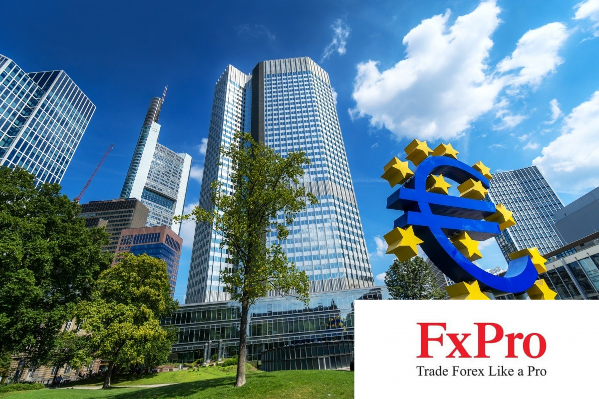 ECB "giảm nhiệt" lãi suất: Liệu có đủ sức vực dậy kinh tế khu vực eurozone?