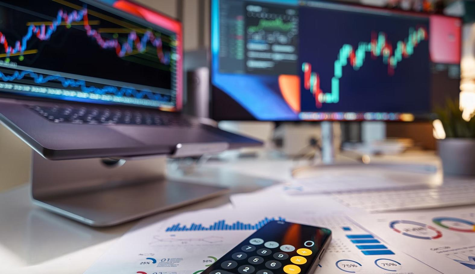 Danske Bank Research: Nhịp đập thị trường - Bước khởi đầu tương đối "êm đềm" cho một tuần lễ đầy "biến động"