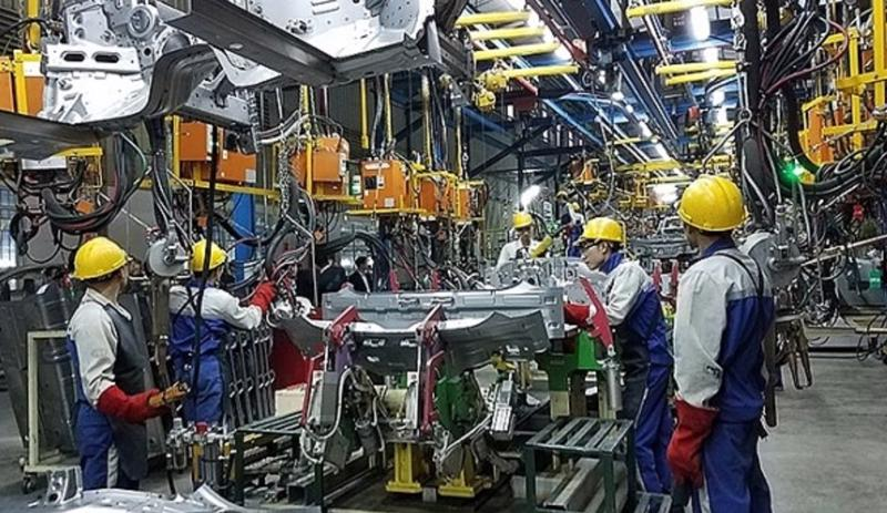 Công nghiệp năm 2023 giữ được đà tăng trưởng, nhiều ngành trọng điểm có chỉ số sản xuất tăng cao - Nhịp sống kinh tế Việt Nam & Thế giới