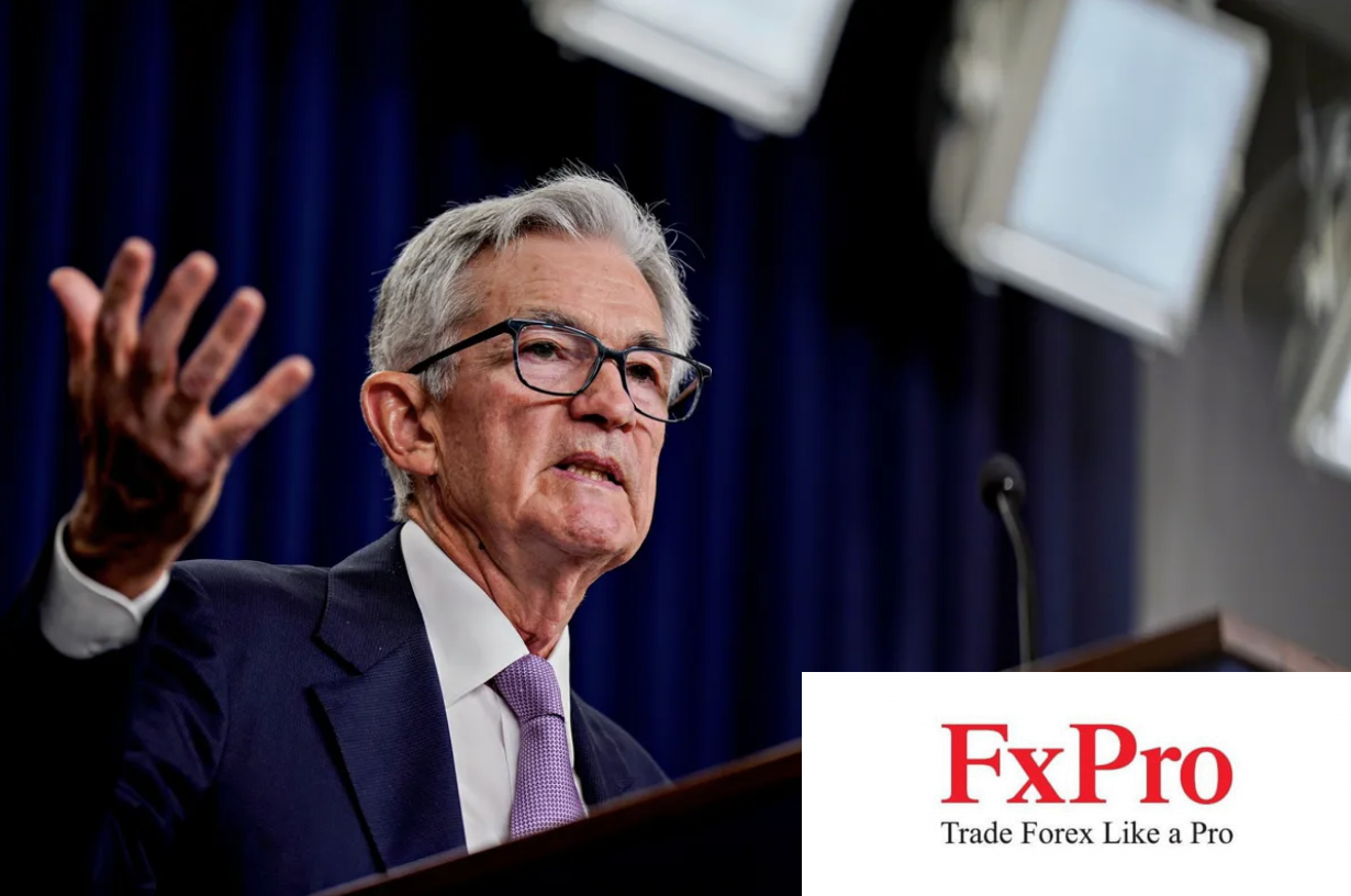 Fed chọn cắt giảm 50 bps nhằm đảm bảo kịch bản "hạ cánh mềm" cho nền kinh tế