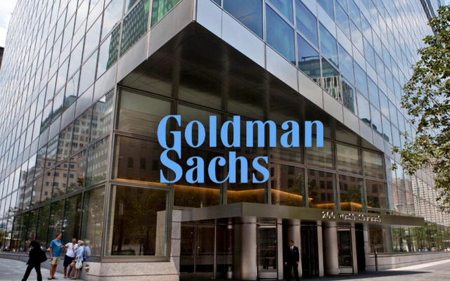 Goldman Sachs chuẩn bị trả cổ tức 2,75 USD | VTV.VN