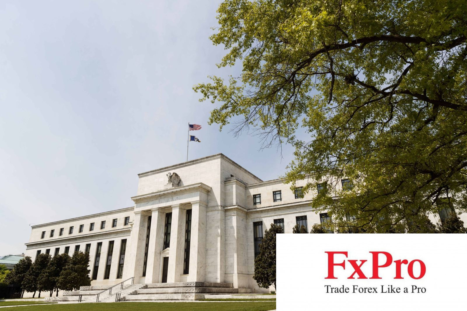 Tuyên bố đầy đủ từ quyết định lãi suất của FOMC vào tháng 9/2024