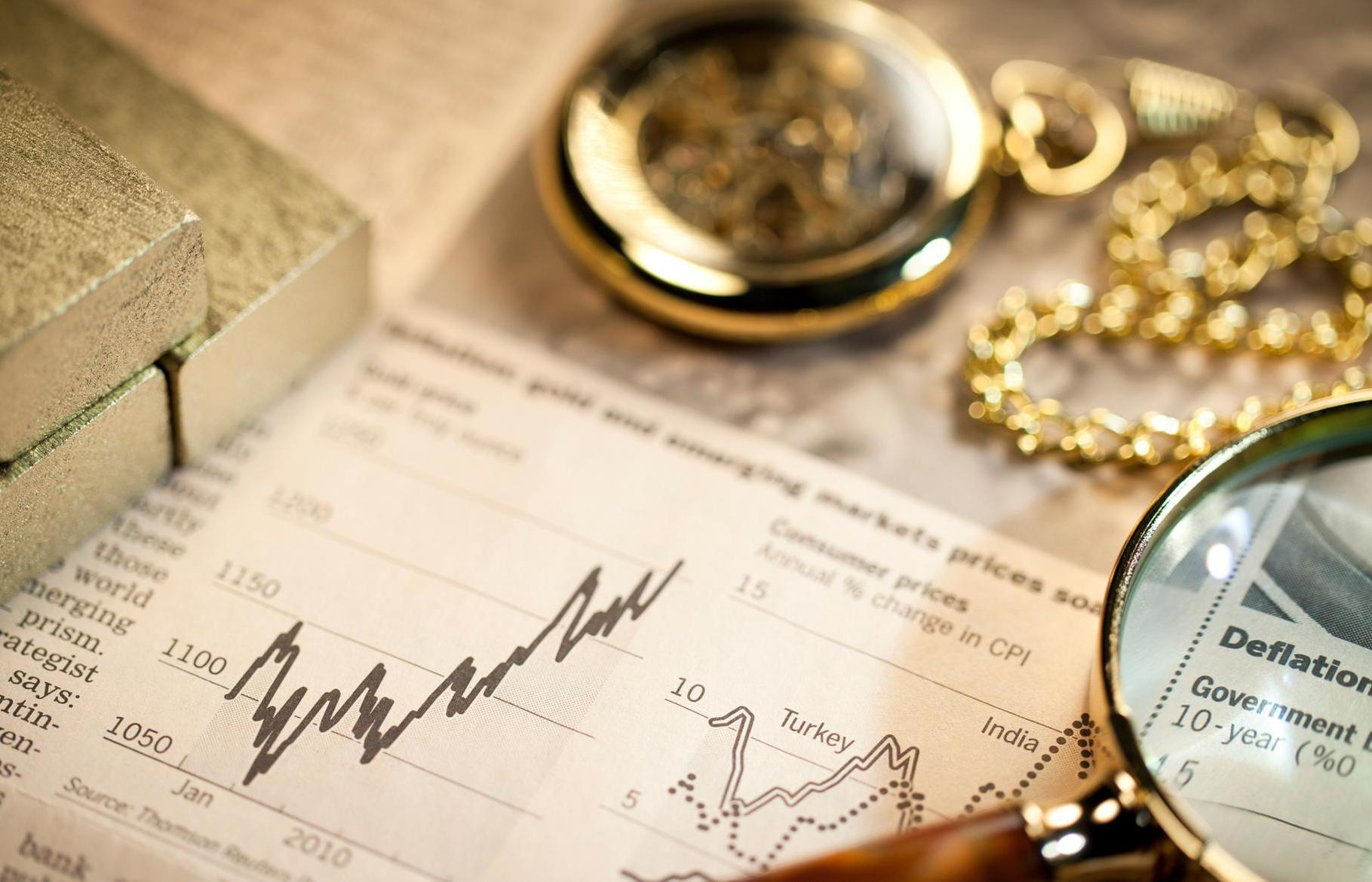 Westpac IQ: Chứng khoán diễn biến trái chiều; Yên Nhật suy yếu; vàng hút dòng tiền giữa lúc thị trường biến động