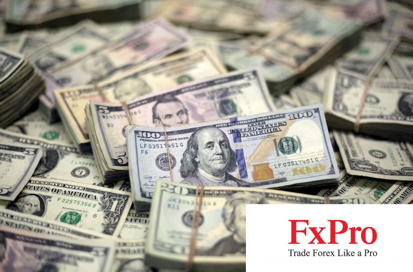 Đồng USD ổn định sau phát biểu của chủ tịch Powell