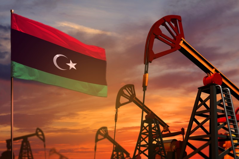 Libya resumes oil production, ending embargo and easing political crisis